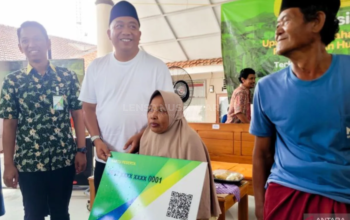 Bupati Situbondo Yusuf Rio Wahyu Prayogo