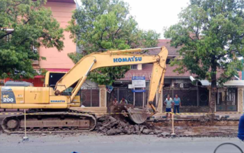 Bupati Situbondo Yusuf Rio Wahyu Prayogo