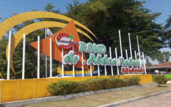 Rumah Sakit Umum Daerah (RSUD) dr. Abdoer Rahem Situbondo