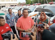 Bupati Situbondo, Yusuf Rio Wahyu Prayogo,