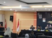 DPRD Sulsel Sepakat Menurunkan Target Pendapatan Daerah Sebesar Rp304 Miliar Lebih pada Rancangan APBD 2026