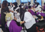 Pemerintah Kabupaten Situbondo melalui beragam program peningkatan keterampilan masyarakat.