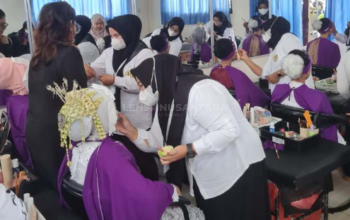 Pemerintah Kabupaten Situbondo melalui beragam program peningkatan keterampilan masyarakat.