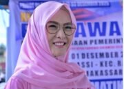 Laksanakan Pengawasan APBD, Ketua DPRD Sulsel Tegaskan Jalan Hertasning Segera Diperbaiki