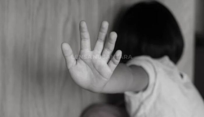 Miris..!! Seorang Ayah di Bondowoso Tega Perkosa Anak Kandungnya Sendiri