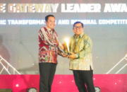 Bondowoso Raih Economic Transformation and Regional Competitiveness