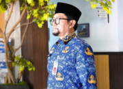 Pemkab Bondowoso Gelar Upacara Peringatan HUT ke-54 KORPRI Tahun 2025