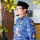Sekretaris Daerah (Sekda) Kabupaten Bondowoso, Dr. Fathur Rozi, M.Fil.I,