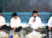 Wakil Bupati Bondowoso, As’ad Yahya Syafi’i, S.E.,