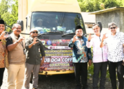 Kopi Robusta Bondowoso Tembus Australia, Menjadi Babak Baru Komoditas Unggulan Daerah