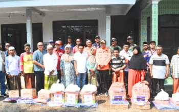 Bupati Bondowoso, Abd. Hamid Wahid, M.Ag.,