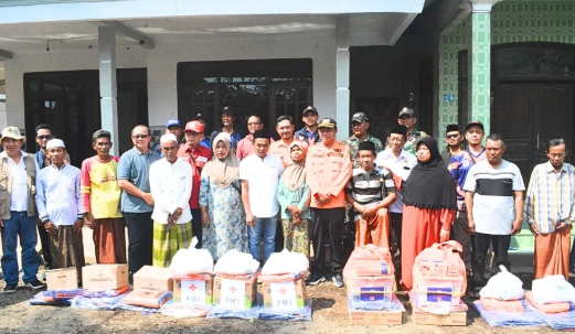 Bupati Bondowoso, Abd. Hamid Wahid, M.Ag.,