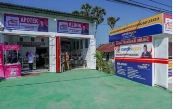 Ribuan Koperasi Merah Putih Terbentuk, DPRD Sulsel; Baru Ratusan yang Beroperasi