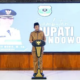 Bupati Bondowoso, H. Abd. Hamid Wahid, M.Ag.,