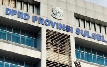 Manuver Jusuf Kalla Lawan GMTD Lippo, Kini Temui Pimpinan-Anggota DPRD Sulsel