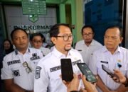 Pemkab Bondowoso Gerak Cepat Tangani Siswa Keracunan MBG di Sumberwringin