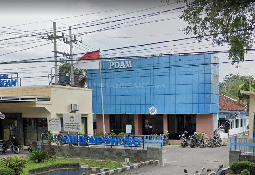 PDAM Bondowoso