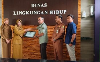 Wujudkan Green School, SDN Sukosari 1 Bondowoso Raih Adiwiyata 2025