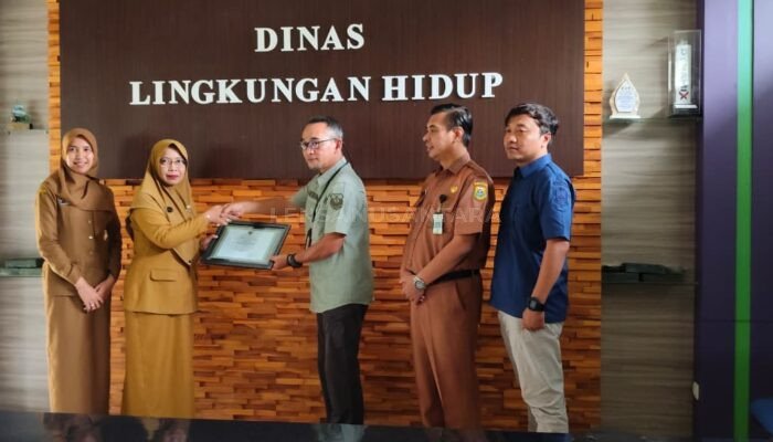 Wujudkan Green School, SDN Sukosari 1 Bondowoso Raih Adiwiyata 2025