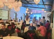 Nostalgia Djadoel Hingga Games Cara Unik Pollos Hotel Rayakan Malam Tahun Baru 2026