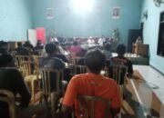 Akibat Lahan Parkir di Pasar Desa Purwasaba Banjarnegara, Kades Hoho Digeruduk Warganya Sendiri