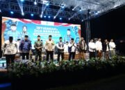 Bupati Malang Resmikan ZAMP Tirta Kanjuruhan, Air Minum Aman Kini Hadir di Kepanjen