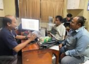 Oprasi MPT, Satresnarkoba Polres Tegal Kota Berhasil Amankan Dua Orang Pelaku