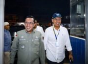 Dirjen SDA Kementerian PU Tinjau Kerusakan Sungai Akibat Galodo, Tanah Datar Usulkan Pembangunan Sabo Dam dan Embung