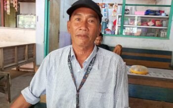 BUMDes Abimantrana Berhasil Melakukan Pembangunan Wisata Pantai KJB Rembang