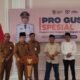 Gus Fawait Launching Peta Cinta, Urus KTP-el di Jember Kini Cukup di Kecamatan