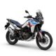 CRF1100L Africa Twin Terbaru Siap Jadi Teman Jelajah Tanpa Batas Pecinta Big Bike Honda di Tanah Air