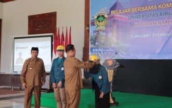 Pengentasan Kemiskinan hingga Inovasi, Enam SDGs Jadi Fokus BBK UNAIR di Madiun