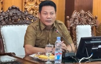 Pemkab Sidoarjo Matangkan Masterplan Penataan Kota, Atasi Banjir