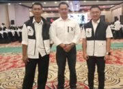 Ketua DPD PSI Rembang Ikuti Rakorwil PSI Jawa Tengah di Solo