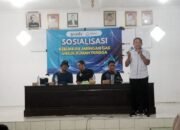 Pembangunan di Desa Tersendat Akibat DD Dipangkas, Anggota DPRD Banjarnegara: Aspirasi Akan Kami Maksimalkan untuk Desa