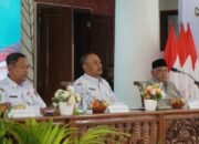 Sinergi Kuat Ngawi: Forum Publik Jadi Pijakan Menuju Pembangunan Berkualitas 2027