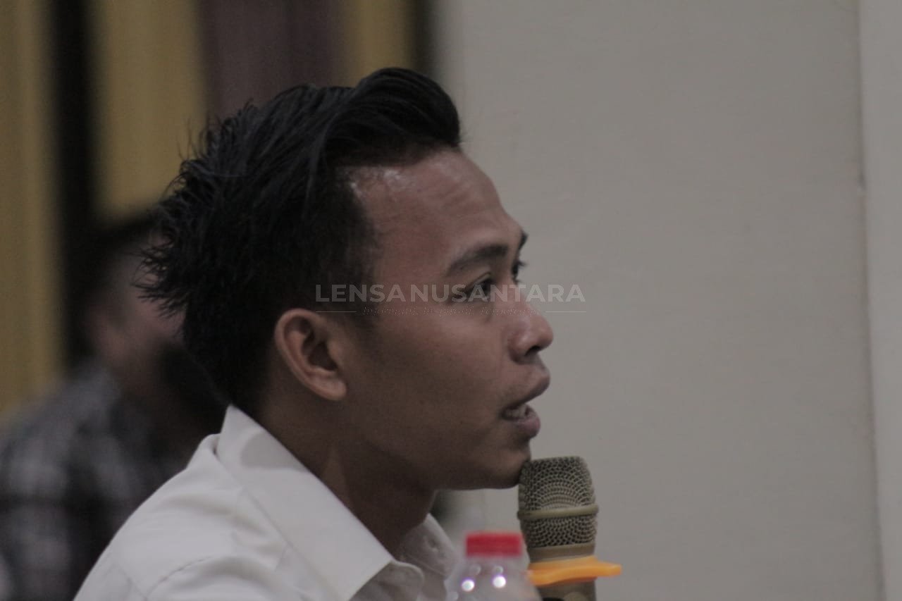 Koordinator JPPR Kabupaten Pamekasan