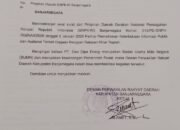 Audiensi GNPK-RI Ditolak, Kesungguhan Ketua DPRD Banjarnegara Dalam Mencegah Korupsi Patut Dipertanyakan