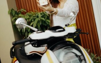 Gunakan Motorku X, Dapatkan Kemudahkan Urusan Berkendara di Era Digital