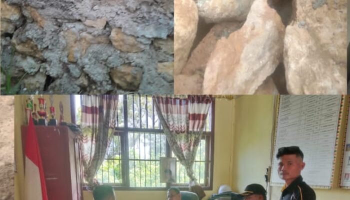 Anggaran APBN Rp1,6 Miliar Dipertanyakan, Revitalisasi SMPN 4 Gunungsitoli Utara Diduga Langgar RAB dan Juknis