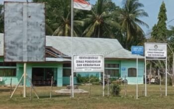 Isu Pungli Hingga Kurangnya Gaji Sejumlah Guru PPPK di Ruang Lingkup Dinas Pendidikan Kaur,Berikut Penjelasan Kadis