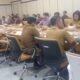 Koperasi Anugerah Alam Permai dan Agrinas Kalteng Gelar Rapat Bahas Kepastian Status Lahan HTR