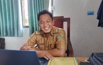 Kabid PTK Dinas Pendidikan Kaur Enggan Memberikan Informamsi Jumlah Sekolah dan Guru di Daerah Tertinggal