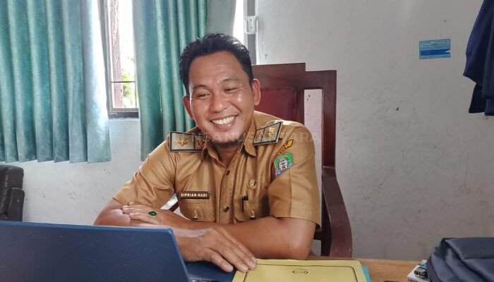 Kabid PTK Dinas Pendidikan Kaur Enggan Memberikan Informamsi Jumlah Sekolah dan Guru di Daerah Tertinggal