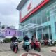 Dukung Kebutuhan Jurnalis Lewat New Honda Vario 125, Astra Motor Kalimantan Timur 2 Hadirkan Honda Journeylist