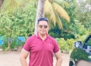 Valens Daki-Soo: Penguatan Militer Harus Dibarengi Peningkatan Ekonomi dan Diplomasi