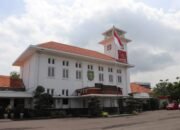 Balai Kota Madiun Lengang Pasc­a OTT KPK yang Seret Wali Kota