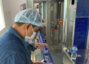 AMDK Hazora Tembus Target, Plt Dirut Perumdam Tirta Pandalungan Siapkan Strategi Baru