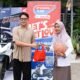 Roadshow Honda DBL 2026 East Kalimantan Series Kembali di Gelar, Bangkitkan Semangat Sprotivitas Pelajar