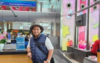 Lewat TBA, BIG Siap Penuhi Kebutuhan Sembilan Pabrik Kalsium Karbonat di Jatim